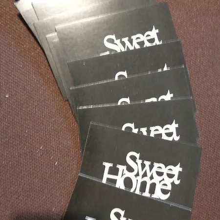 Sweet Casa de hóspedes *